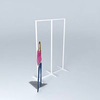 1460h2340 Module walls Advertising racks