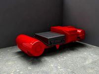 Truck Parts