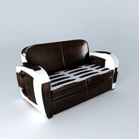 Sofa HARVARD Maisons du monde