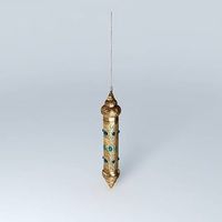 Suspension houses the world