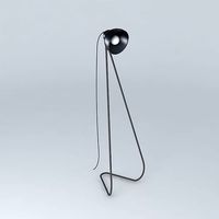 ZIGGY LAMP houses the world