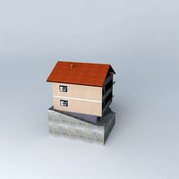 Osman House