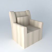 Cover Beige ecru COTTAGE home of the world