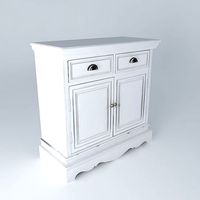 JOSEPHINE Buffet houses the world