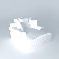 BASTIDE meridian Ivory Maisons du monde