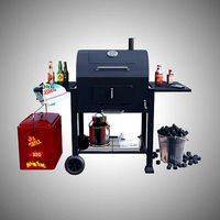 Charcoal Grill
