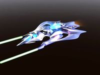 Spaceship
