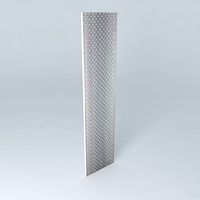 LATTICE BP 3503 Papier peint Farrow 26 BALL