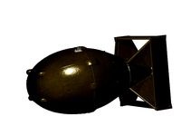 A bomb