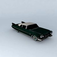 green cady