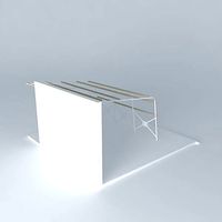 Terrace cover