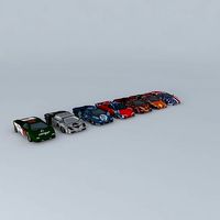 lamborgini coleccion 2