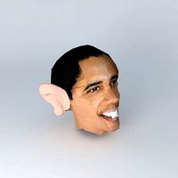 OBAMA