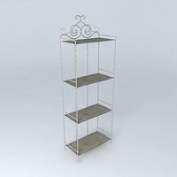 SHELF HELENA houses the world