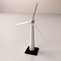 Wind Turbine