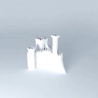 NEWEST GANDOR GATE FILE