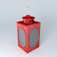 LANTERN ELDORADO houses the world