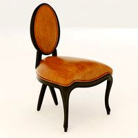 Christopher Guy chair st0044