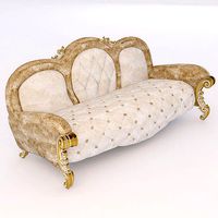 Bastex Tiffany divan