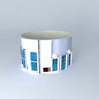 oval office