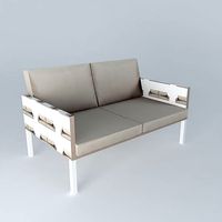 ulysse seat houses the world