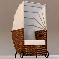 VINCENT SHEPPARD cabrio chair