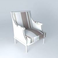 Casanova the armchair houses of the world