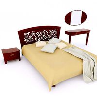 woodways fado bedroom set