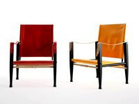 Safari Chair