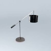 Adjustable lamp