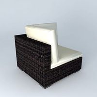 BALI chair