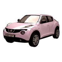 Nissan Juke 001 Pink