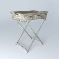 SHELF STAND CAMILLE houses the world ref 138238 prix5990