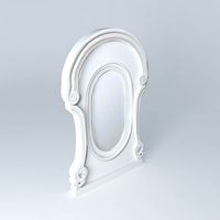 Mirror Josephine skylight
