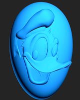 Donald Duck