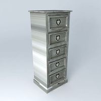 CAMILLE column houses the world