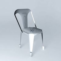 CHAIR multipls GROSS houses of the world