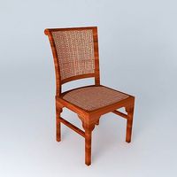 SOFIA chair