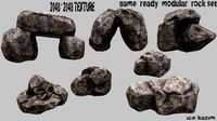 stone set 03
