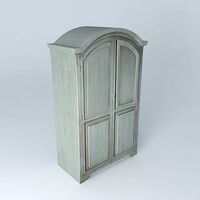 ST REMY cabinet