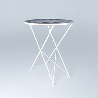 Table Belle Epoque