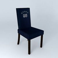 MARGAUX chair