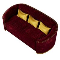 Sofa Wales by Brabbu