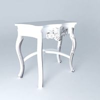 Barocco console