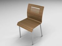 Friulsedie Maxima chair