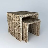 End sofa 02
