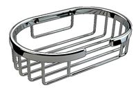 Hotel Jasmine Wire Soap Dish