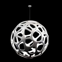 hive Kairos Suspension Lamp