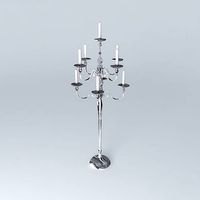 Chandelier Victory
