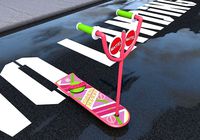 Hoverboard